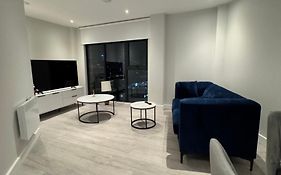 Stay Cityapartment
